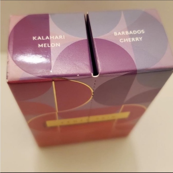 Fenty FRUIT QUENCH'RZ HYDRATING + CONDITIONING LIP OIL DUO NIB - Picture 7 of 11